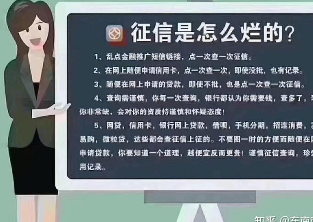 白条取现会查征信吗？一次查一次？