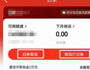 便荔卡包取现额度有提现成功的吗