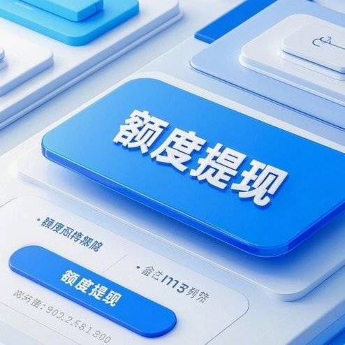 鹿优选额度套出来可靠吗?