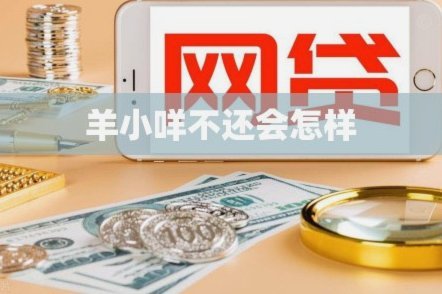 羊小咩违约启示录
