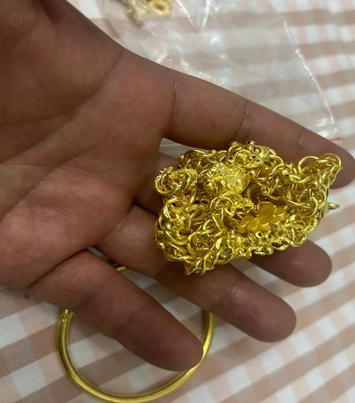 黄金变现新模式
