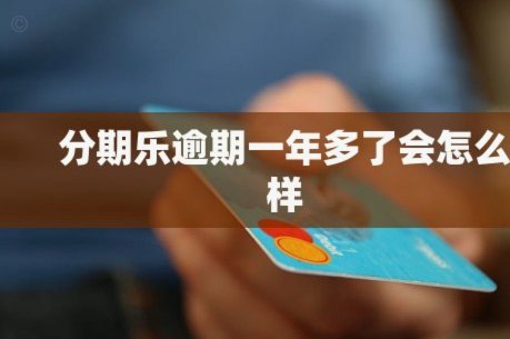 分期乐借款被冻结：背后深藏的金融风险警示