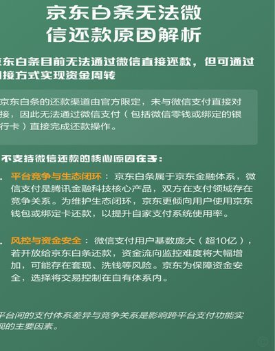 白条平台变迁与应用