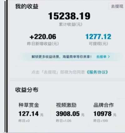 得物提现有手续费吗？