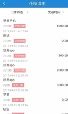 如何合法操作花呗分期资金周转