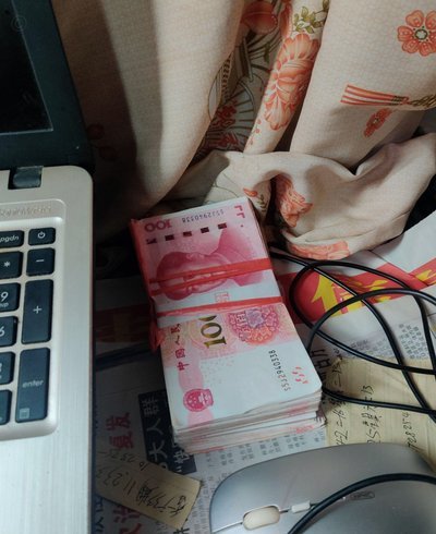 分期乐要怎么套出来