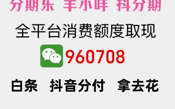 揭秘“羊小咩”平台额度秒放的规则