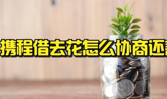 携程拿去花在哪里还钱