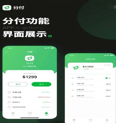 分付套现秒回 平台有哪些