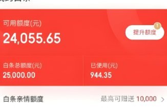 白条额度变现：现代信用消费的实用与风险