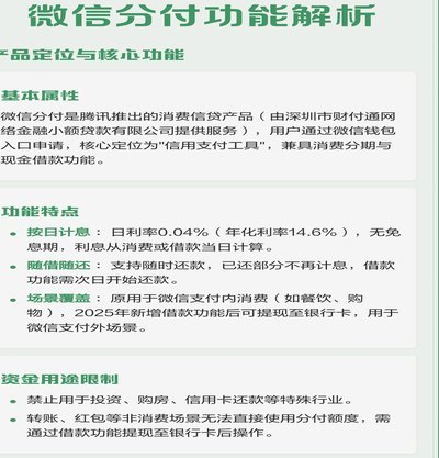 分付的钱能直接提现到微信零钱吗？全攻略！