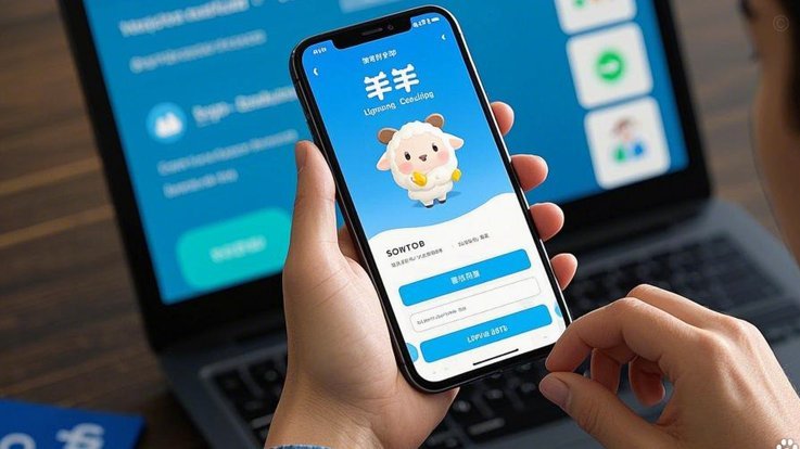 羊小咩7000怎么刷出来