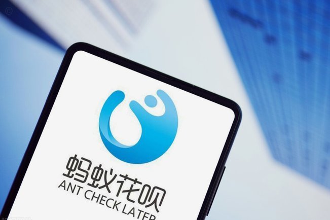 套现花呗犯法么