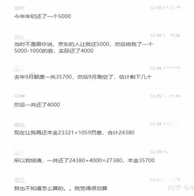 京东白条申请延期还款算逾期吗